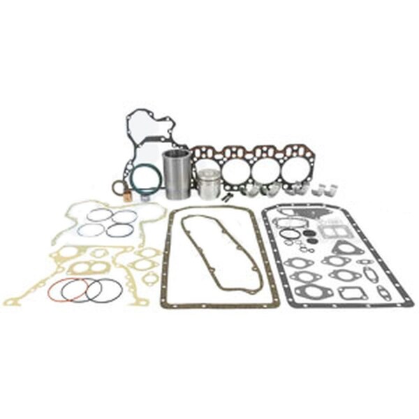Aftermarket Major Engine Overhaul Kit And Crankshaft 4 CYL4219 Diesel 300 Series ENP30-0171 - main